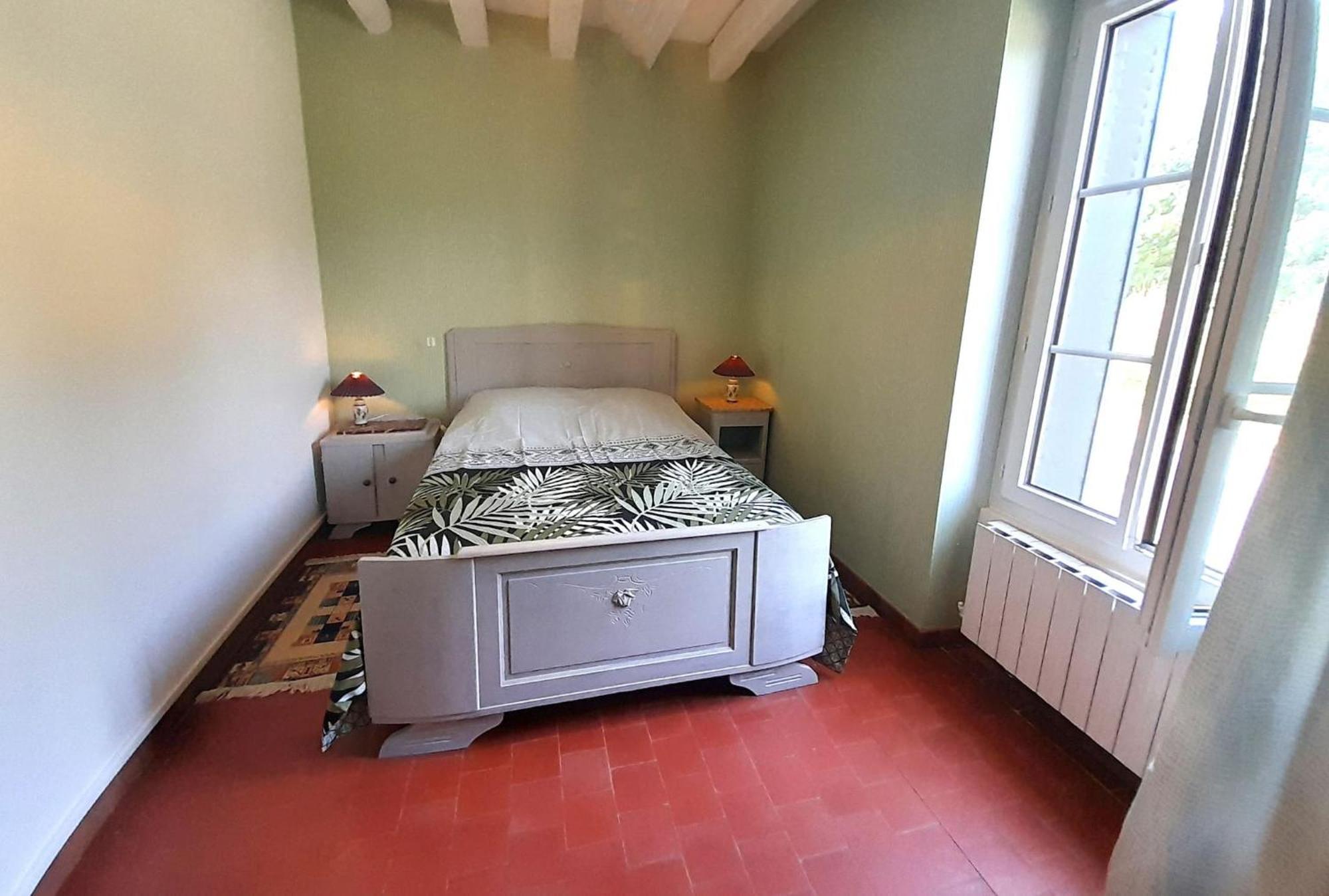 Villa Coco 9 Personnes Jardin Proche Beauval Lye Esterno foto