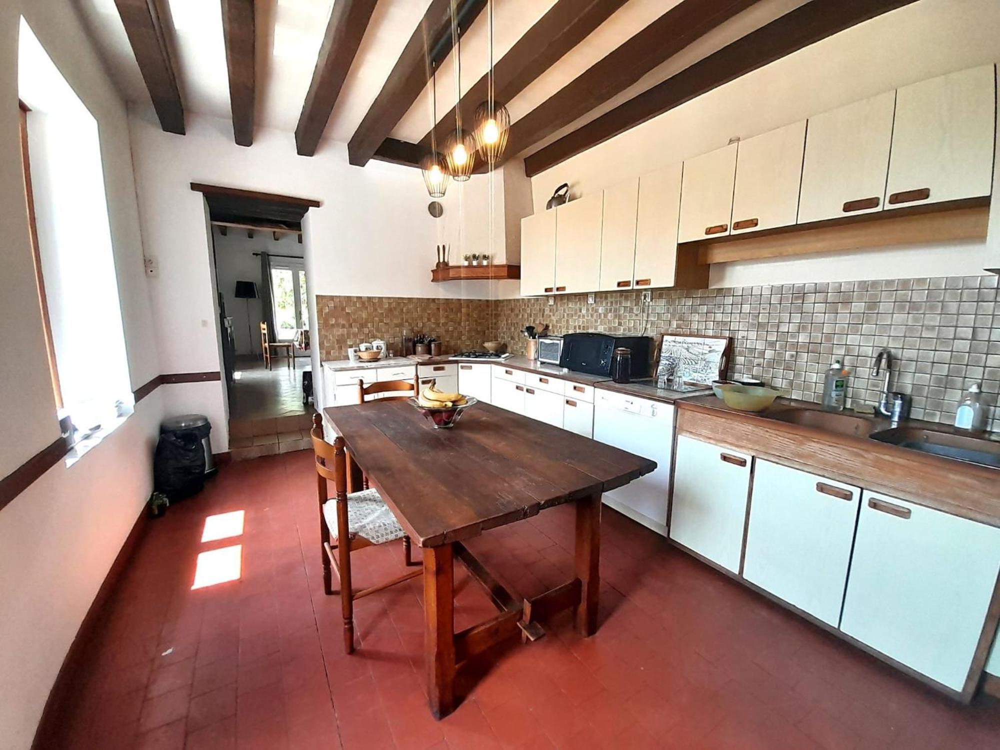 Villa Coco 9 Personnes Jardin Proche Beauval Lye Esterno foto