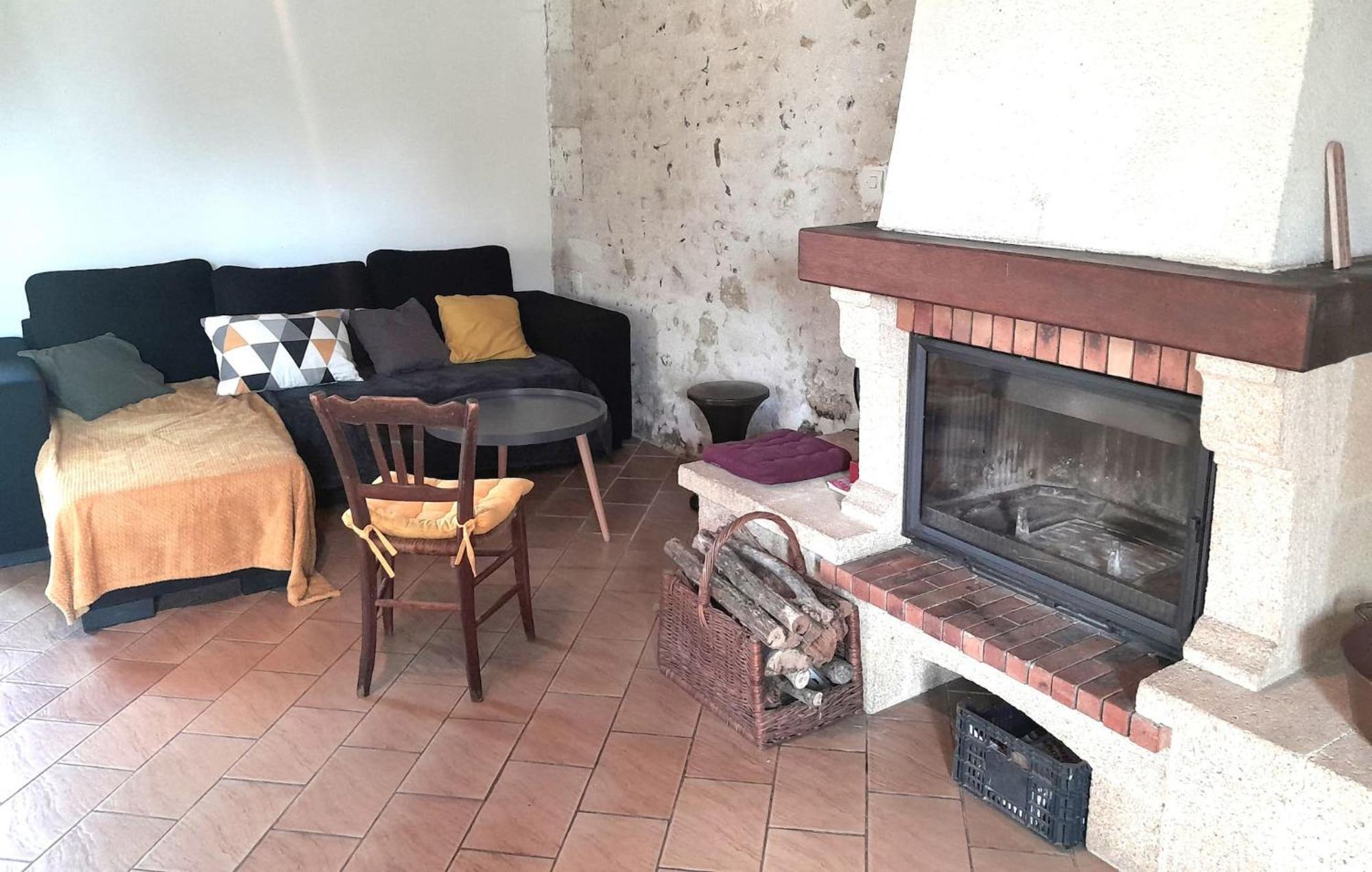Villa Coco 9 Personnes Jardin Proche Beauval Lye Esterno foto