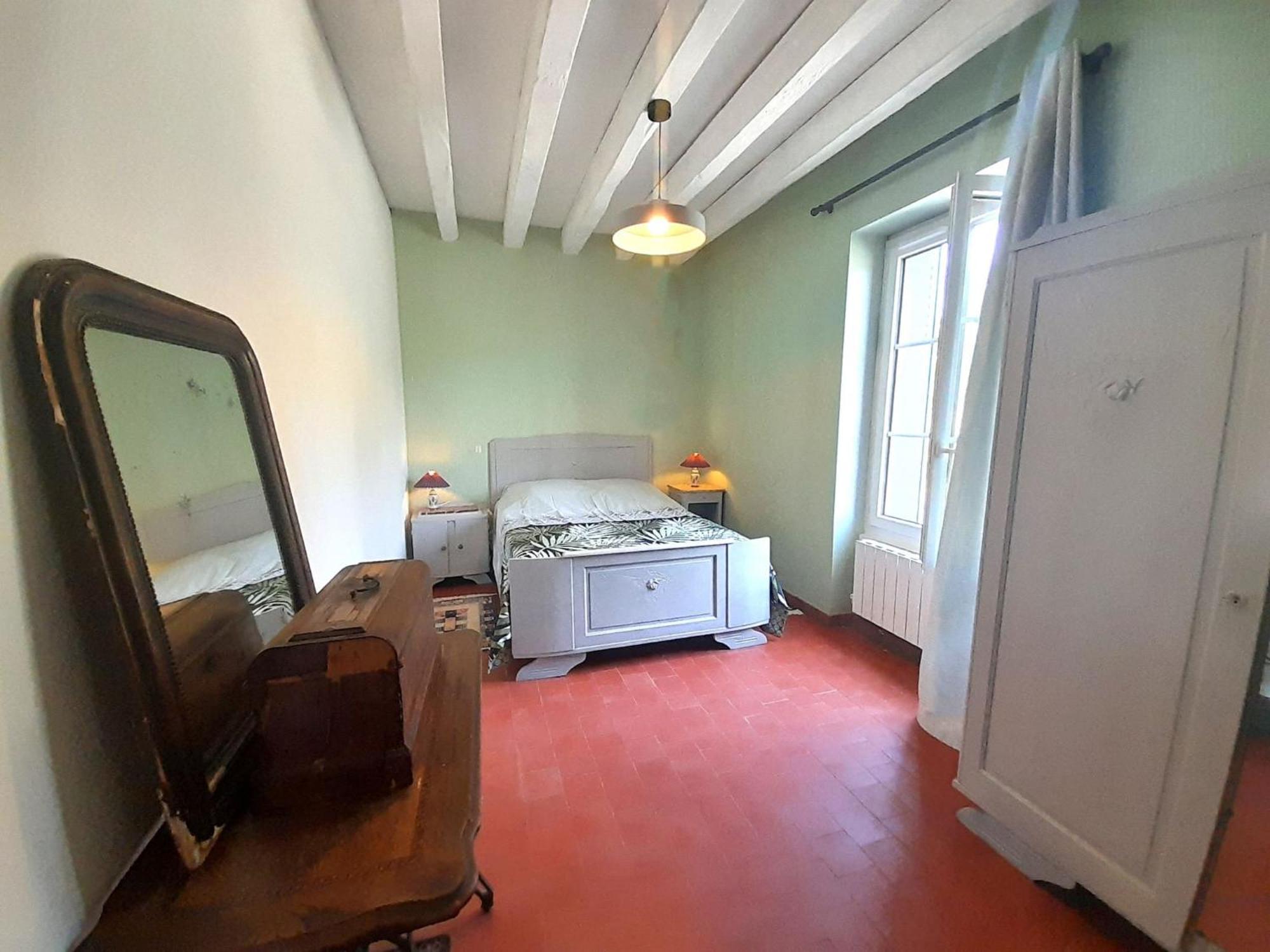 Villa Coco 9 Personnes Jardin Proche Beauval Lye Esterno foto